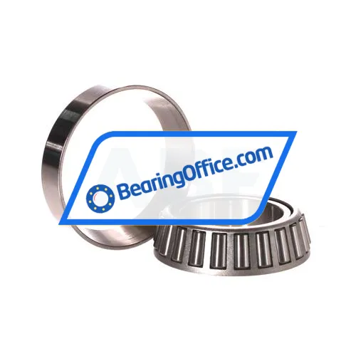 NTN 4T-32009X bearing image 2