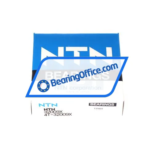 NTN 4T-32009X bearing image 4