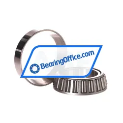 NTN 4T-32009X rulman resim 2