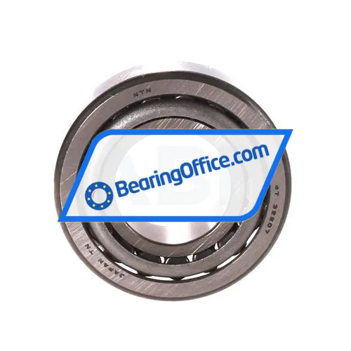 NTN 4T-32207 bearing image 3