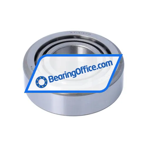 NTN 4T-31594/31520 bearing image 3