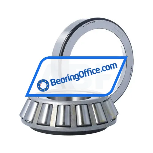 NTN 4T-H913840/H913810 bearing image 3