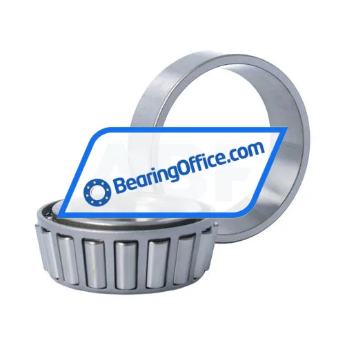 NTN 4T-2789/2729 bearing image 3