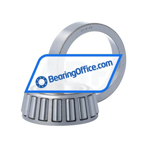 NTN 4T-2789/2729 bearing image 4