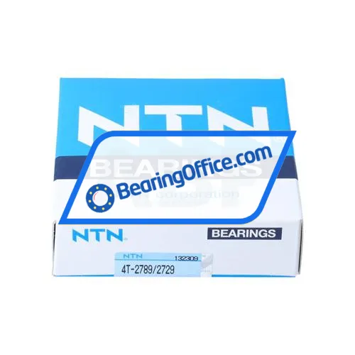 NTN 4T-2789/2729 bearing image 5