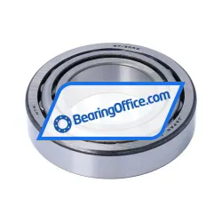 NTN 4T-359S/354X rulman resim 3