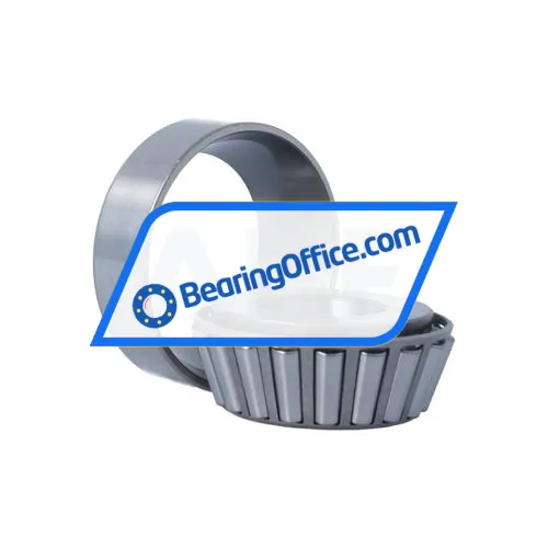 NTN 4T-HM89443/HM89410 bearing image 2