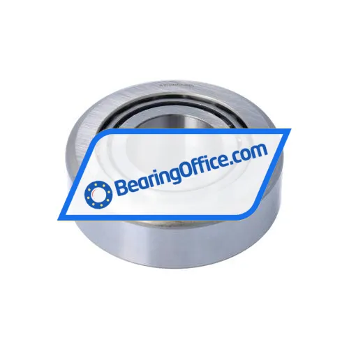 NTN 4T-HM89443/HM89410 bearing image 3