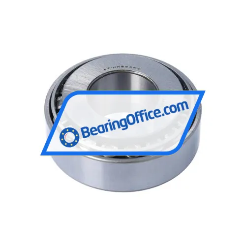NTN 4T-HM89443/HM89410 bearing image 4