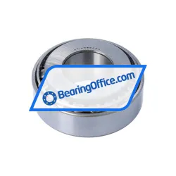 NTN 4T-HM89443/HM89410 rulman resim 4