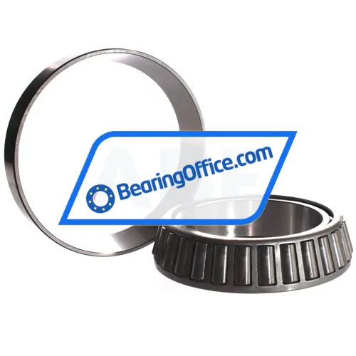 NSK HR32021XJ bearing image 2