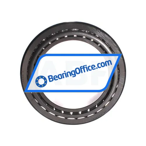NSK HR32021XJ bearing image 3