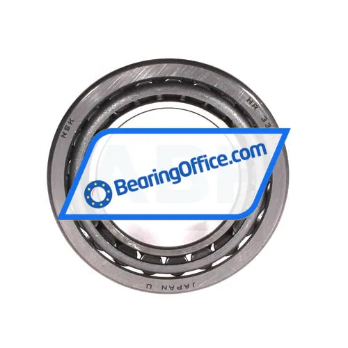 NSK HR33111J bearing image 3