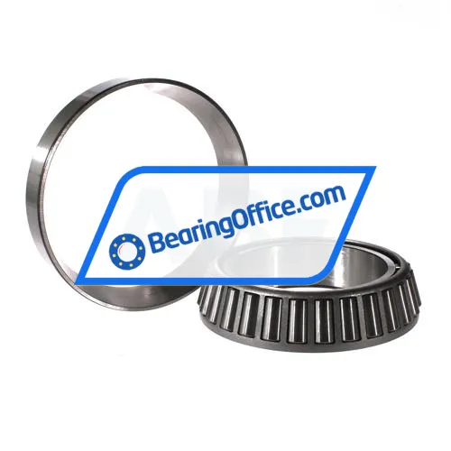 NSK HR32019XJ bearing image 2