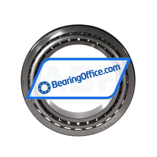 NSK HR32019XJ bearing image 3