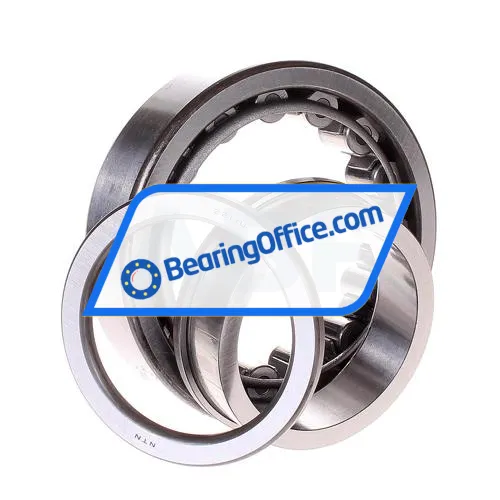 NTN 4T-30309D bearing image 3