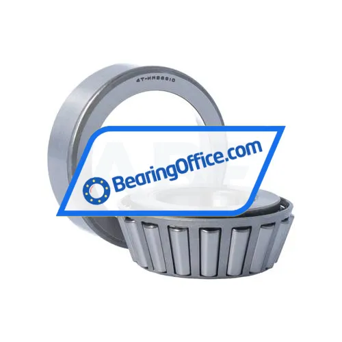 NTN 4T-HM88649/HM88610