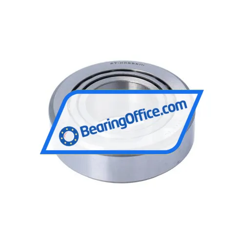 NTN 4T-HM88649/HM88610 bearing image 3