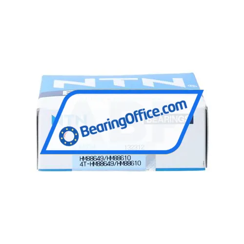 NTN 4T-HM88649/HM88610 bearing image 4