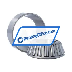 NTN 4T-HM88649/HM88610 rulman resim 2