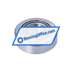 NTN 4T-HM88649/HM88610 rulman resim 3