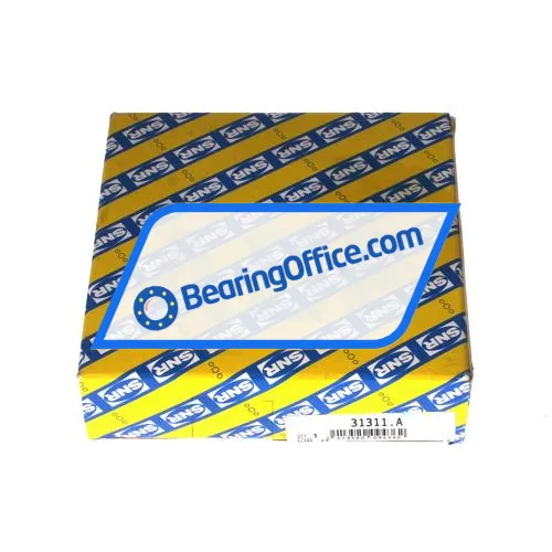 SNR 31311A bearing image 4