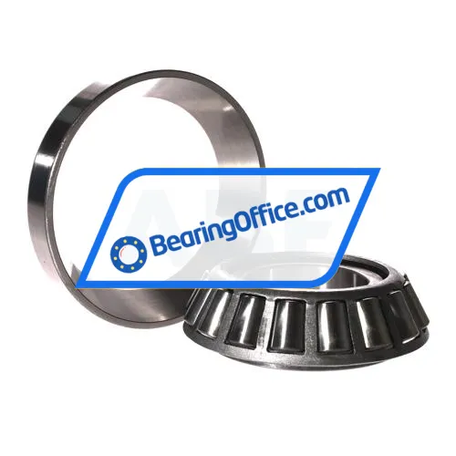 NTN 4T-30310D bearing image 2