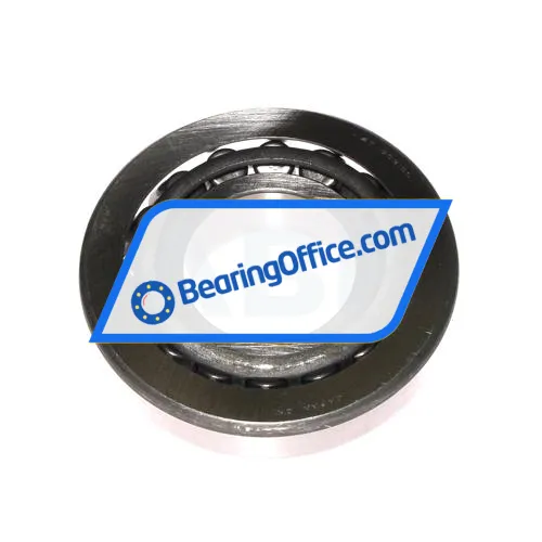 NTN 4T-30310D bearing image 3