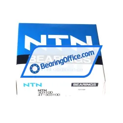 NTN 4T-30310D rulman resim 4