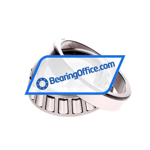 NTN 4T-30210 bearing image 2