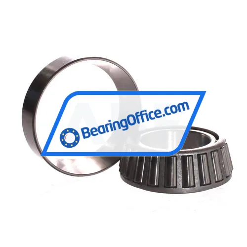 NSK HR33109J bearing image 2