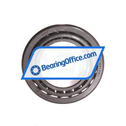 NSK HR33109J rulman resim 3