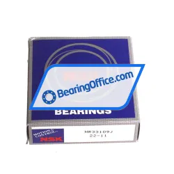 NSK HR33109J rulman resim 4