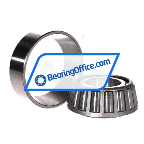 NSK HR32309J bearing image 2