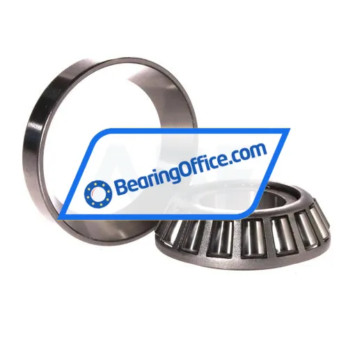 NTN 4T-30307D bearing image 2