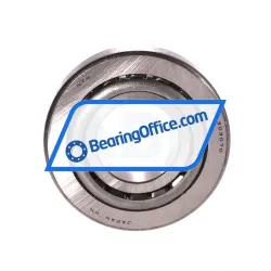 NTN 4T-30307D rulman resim 3