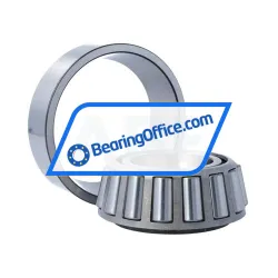 NTN 4T-623/612 rulman resim 2