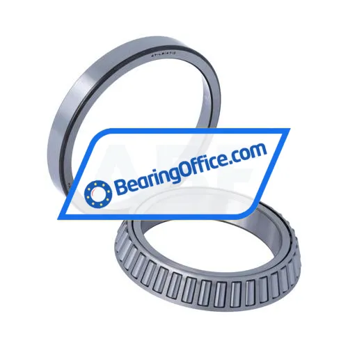 NTN 4T-L814749/L814710