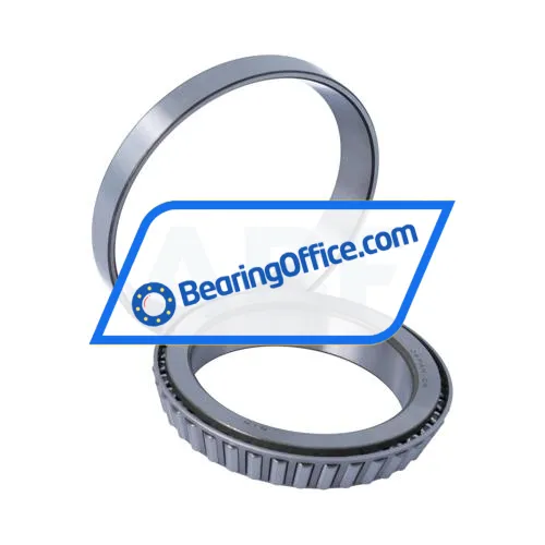 NTN 4T-L814749/L814710 bearing image 2