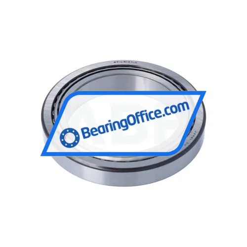 NTN 4T-L814749/L814710 bearing image 3