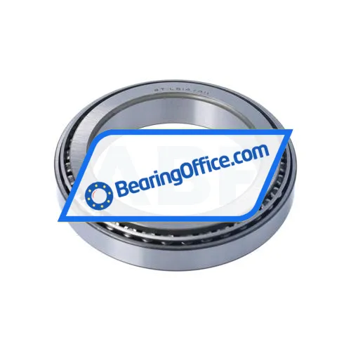 NTN 4T-L814749/L814710 bearing image 4