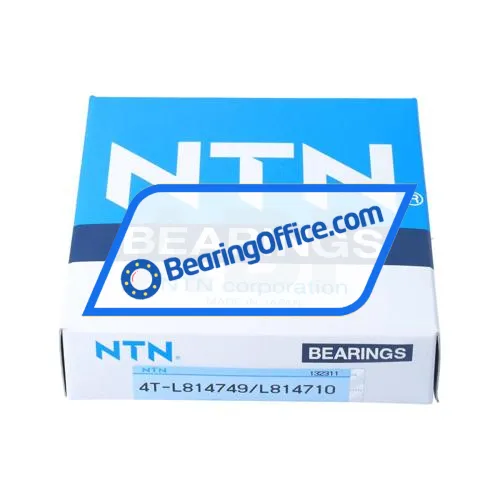 NTN 4T-L814749/L814710 bearing image 5