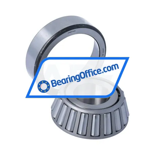 NTN 4T-HM807040/HM807010