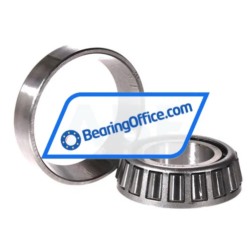 NSK HR30206J bearing image 2