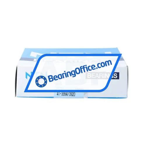 NTN 4T-3994/3920 bearing image 4