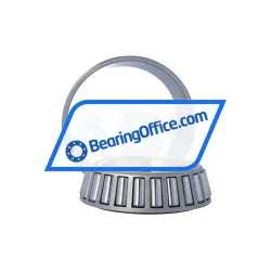 NTN 4T-3994/3920 rulman resim 2