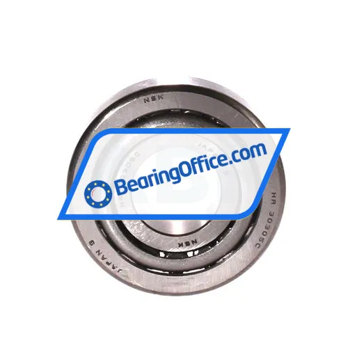 NSK HR30305CN bearing image 3