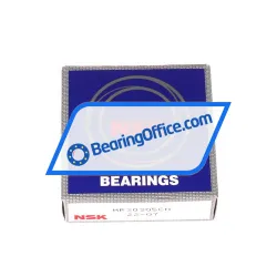 NSK HR30305CN rulman resim 4