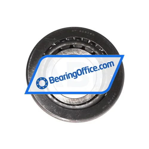 NTN 4T-30308D bearing image 3