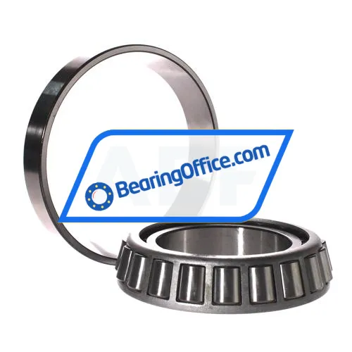 SNR 30219A bearing image 2